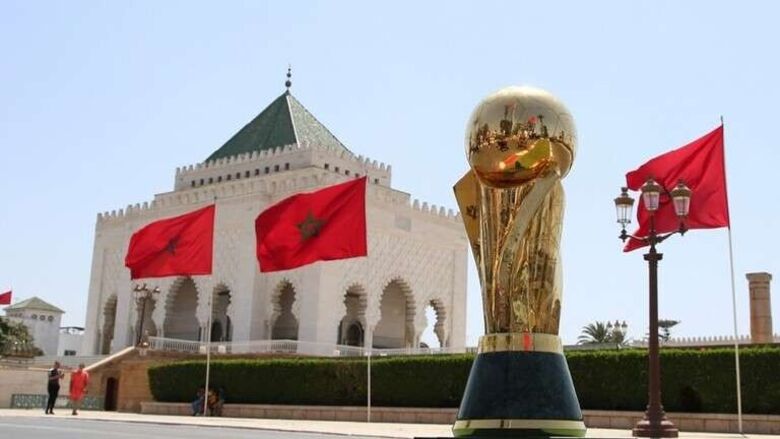 قمة بين الاتحاد السعودي والرجاء المغربي في نهائي البطولة العربية