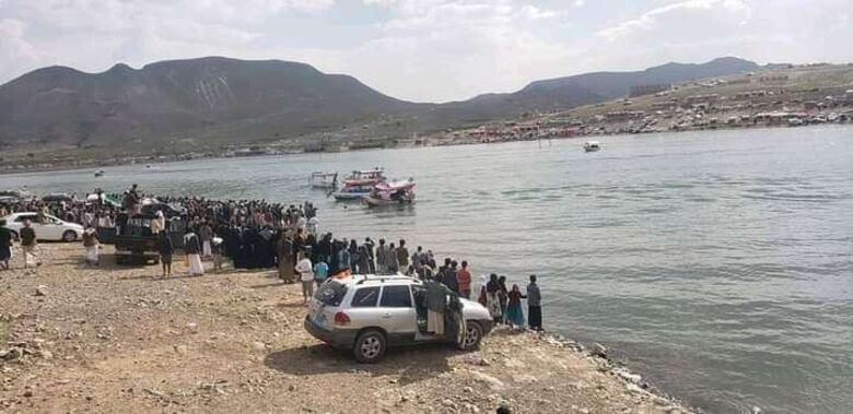 وفاة امرأتين غرقاً في حادثتين منفصلتين باليمن