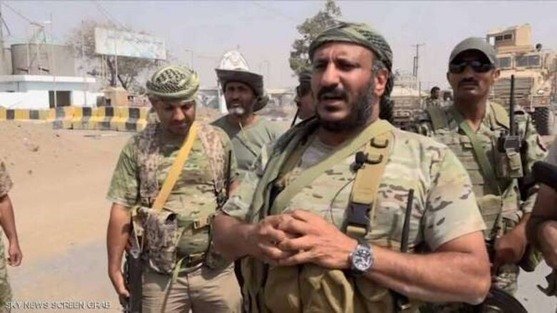 طارق صالح يحذر من اسلوب غادر يمارسه الحوثي تجاه مناصريه في مناطق سيطرته