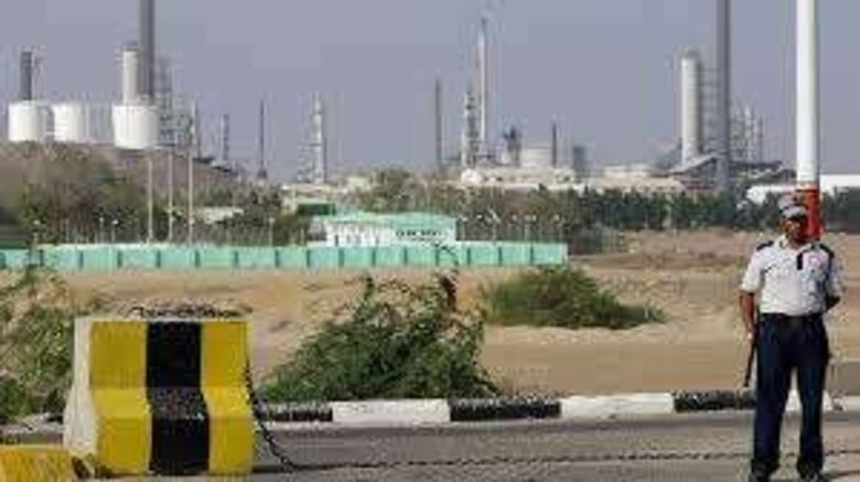 منظمة دولية تكشف أرقام مفصلة عن أرباح الحوثي من الغاز المسال بمأرب