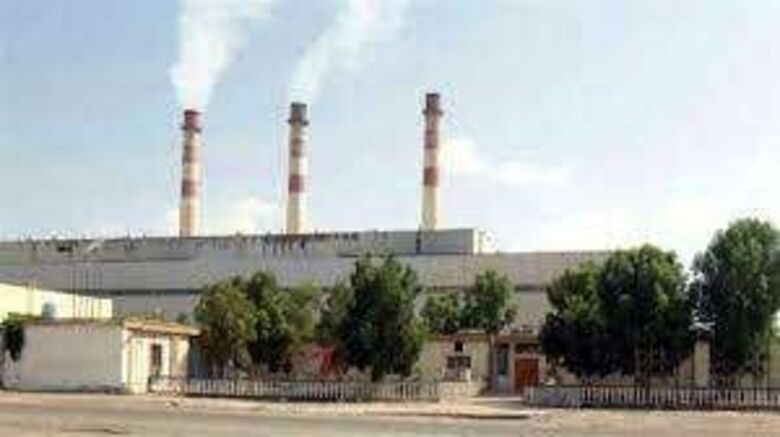 عاجل: وصول كميات من الوقود الخاصة بتشغيل محطات كهرباء عدن