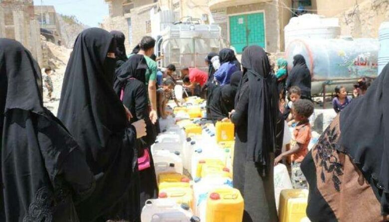 الأمم المتحدة تُعلن عن خفض تمويل قطاعات خدمية في اليمن