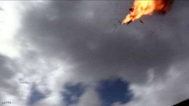 اعتراض وتدمير ثلاث طائرات مسيرة أطلقتها ميليشيا الحوثي تجاه السعودية