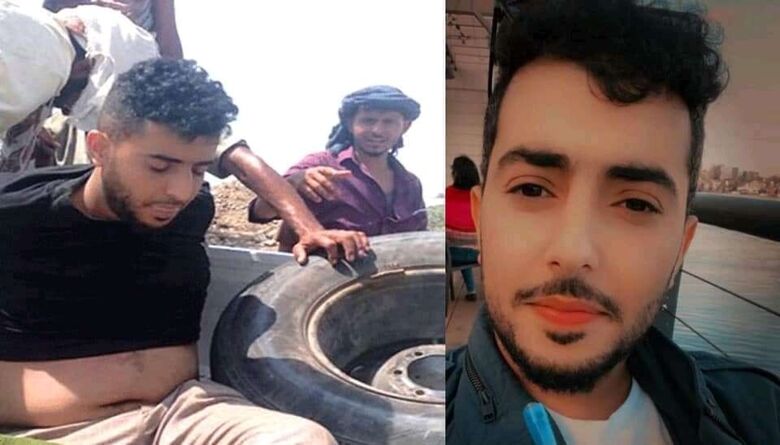 مصدر عسكري يؤكد فتح تحقيق في ملابسات وفاة شاب يمني
