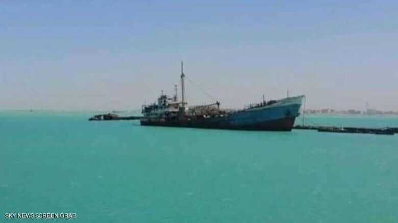 الشرعية :الهجوم الحوثي على ميناء المخا تحدٍ صارخ للجهود الدولية