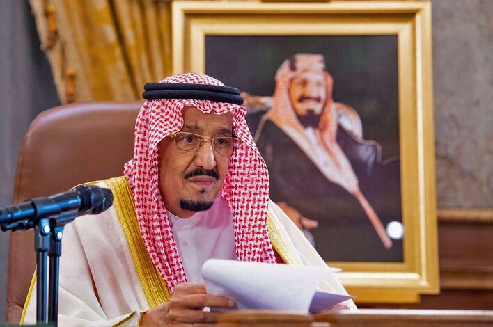 السعودية تؤكد استمرار العمل مع الأمم المتحدة لإحلال السلام في اليمن