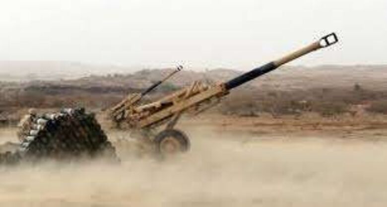 الجيش الوطني يكبّد المليشيات الحوثية خسائر كبيرة في جبهة ناطع