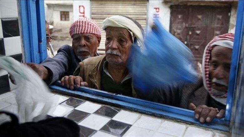قلق دولي لتدهور الأوضاع الاقتصادية في اليمن