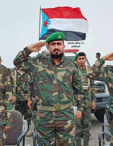 قائد قوات الطوق الأمني يؤكد الجاهزية الأمنية العالية في المنافذ البرية للعاصمة عدن