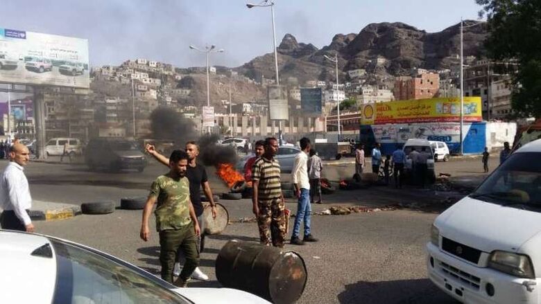 قيادي في الحراك: سياسة القمع والاعتقالات في عدن ستكون نتائجها وخيمة