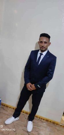 تهنئة للشاب علوي ياسين الأهدل بمناسبة زواجه الميمون