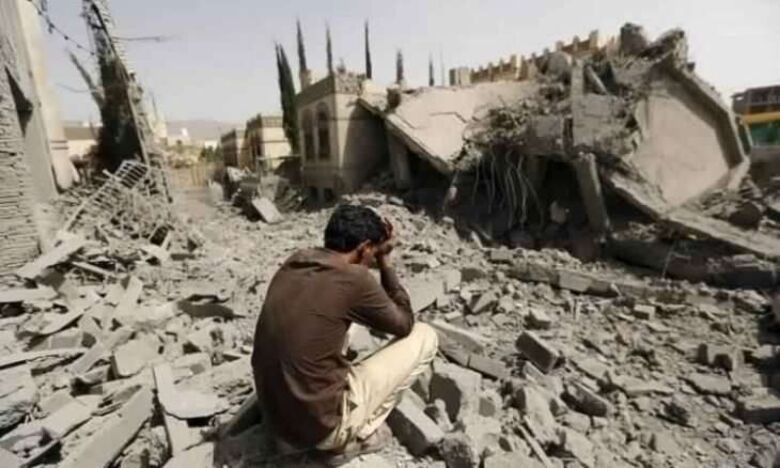 (تقرير) 7 سنوات على حرب اليمن... من الانقلاب إلى المجهول