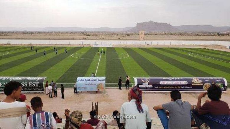 الاتحاد اليمني لكرة القدم يعتمد آلية خاصة للهبوط