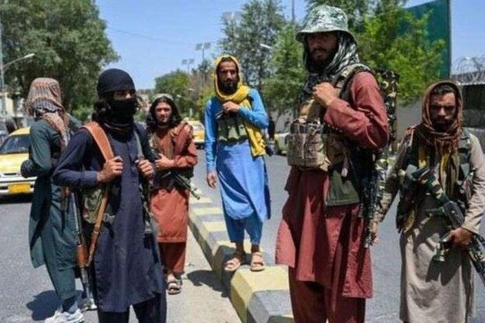 عرض الصحف البريطانية  -حكم طالبان يعزز قوة تنظيم الدولة الإسلامية في خراسان - في التايمز