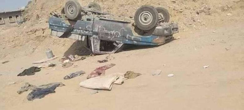 محافظ شبوة يتوعد الحوثيين: الصحراء مقبرة لكم