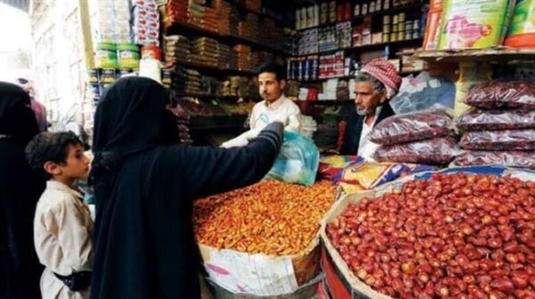 تجار صنعاء يرفضون لائحة بأسعار السلع فرضتها الجماعة الانقلابية