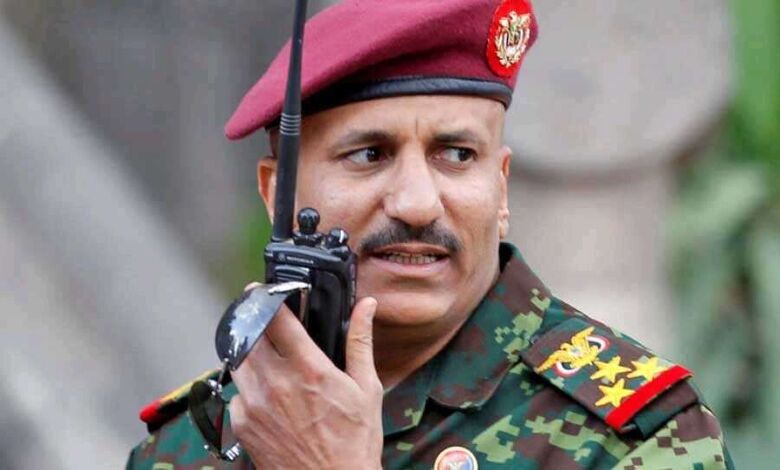 قائد المقاومة الوطنية العميد "طارق صالح" يهنئ السعودية بيومها الوطني