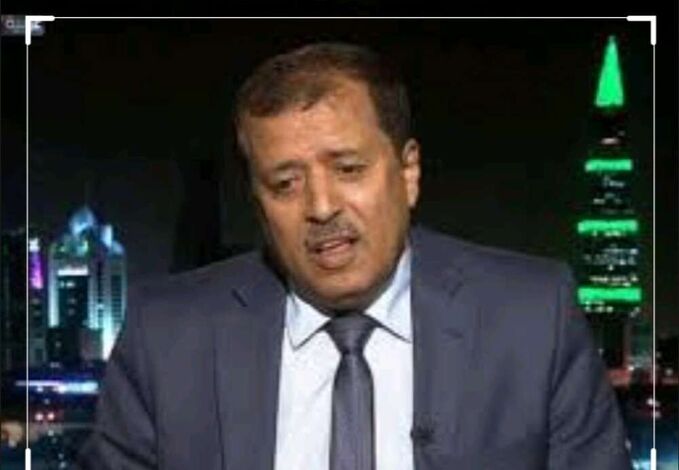 برلماني يمني يوضح سبب وصول الشعب اليمني الى هذا الحال