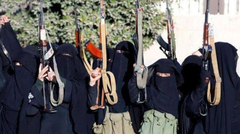 «زينبيات» الحوثي يوسعن أعمال القمع والترصد للنساء اليمنيات