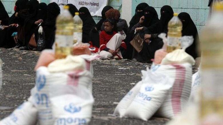 عرض الصحف البريطانية.. تحذيرات من مجاعة في اليمن قد تطال 16 مليون شخص – الغارديان