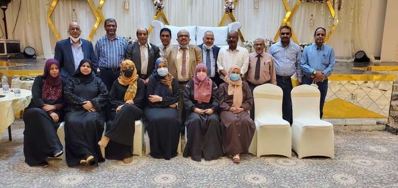 إختتام الورشة الخاصة بتطوير بروتوكول وطني لمكافحة الأمراض المزمنة غير السارية في اليمن