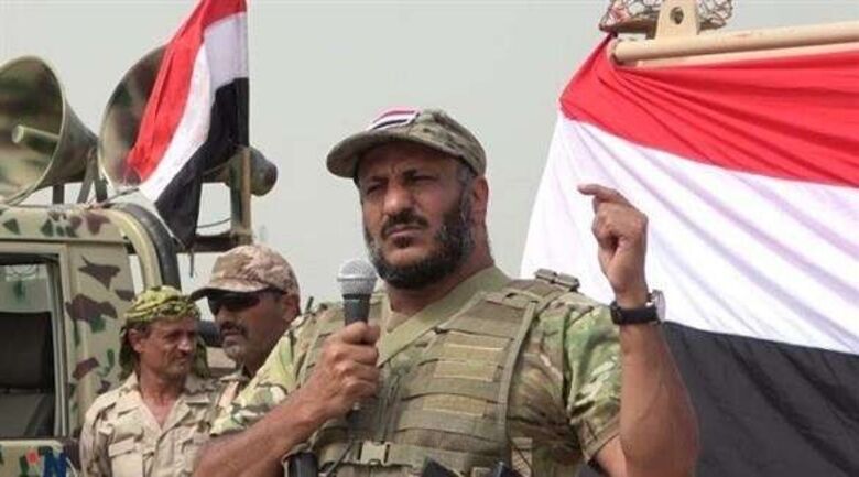 طارق صالح: ثورة 26 سبتمبر ستظل أعظم حدث في تاريخ اليمنيين المعاصر