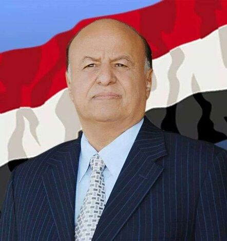 رئيس الجمهورية يعزي بوفاة العميد أحمد عبدربه الحاصل