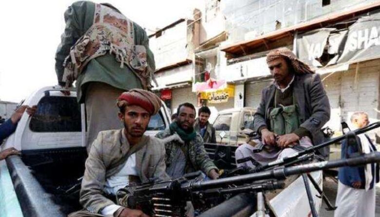 الحوثيون يحولون ذكرى انقلابهم إلى وسيلة لاستهداف التعليم