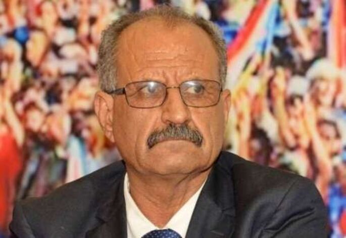 قيادي انتقالي: لن يكون هناك سلام دائم وحل مستدام في اليمن