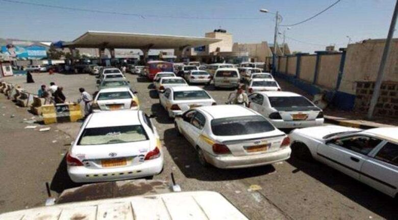 أزمة المشتقات النفطية في عدن تفاقم معاناة المواطنين