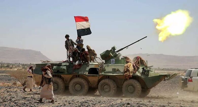 الجيش : استعدنا مواقع من "الحوثيين" جنوبي مأرب