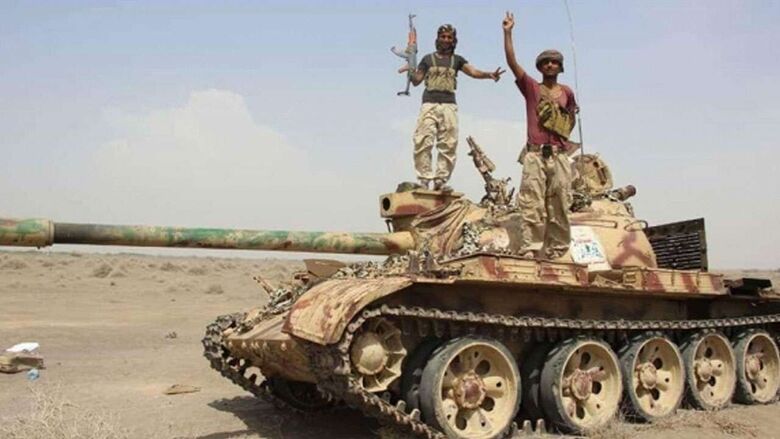 مقتل 40 حوثيا في مواجهات عنيفة مع الجيش اليمني بمأرب