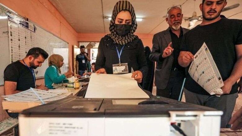 عرض الصحف البريطانية.. انتخابات العراق: مشاركة ضعيفة في الانتخابات البرلمانية - الغارديان
