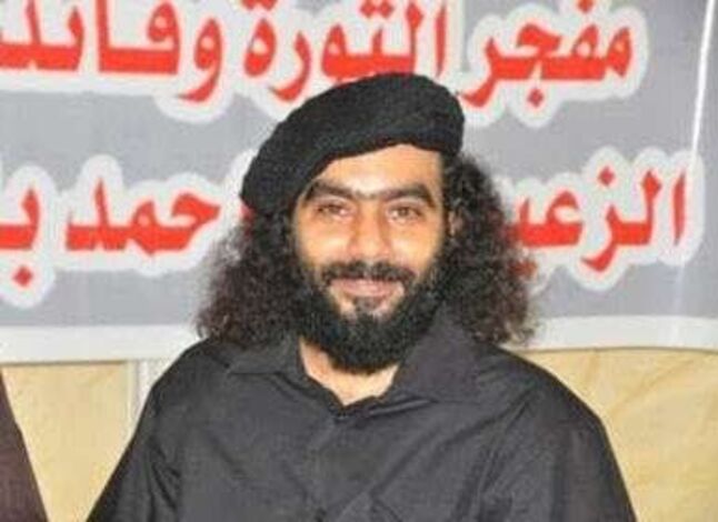 اعتقال الناشط عبدالفتاح جماجم بحضرموت