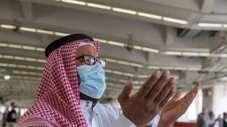 السعودية تعلن تخفيف قيود وباء #كورونا.. تعرف على اهم التغييرات