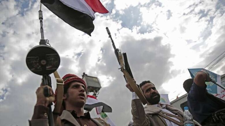 الحوثيون يحددون المسؤول عن تفجيرات المساجد بأفغانستان