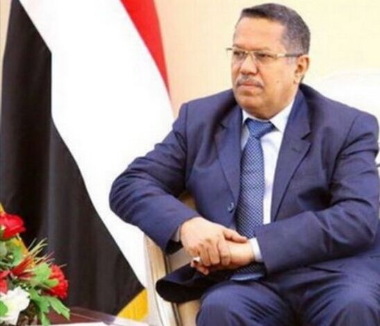 "رئيس مجلس الشورى" يُنَوّه بجهود المملكة للتوصل لاتفاق الرياض مع المجلس الانتقالي في عدن