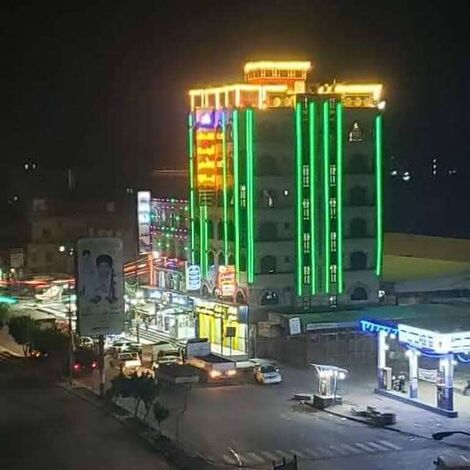 ميليشيا الحوثي تغلق فنادق العاصمة صنعاء لهذا السبب