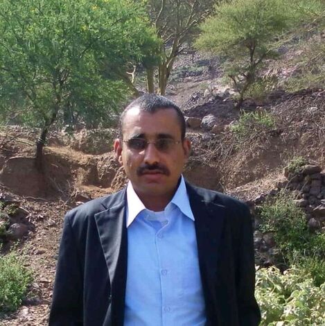 وفاة الصحفي زكريا محمد محسن اثر تعرضه لجلطة مفاجئة