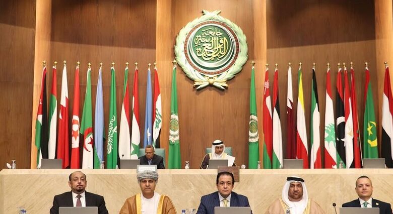 البرلمان العربي يصدر بيان بشأن مستجدات الأوضاع في اليمن