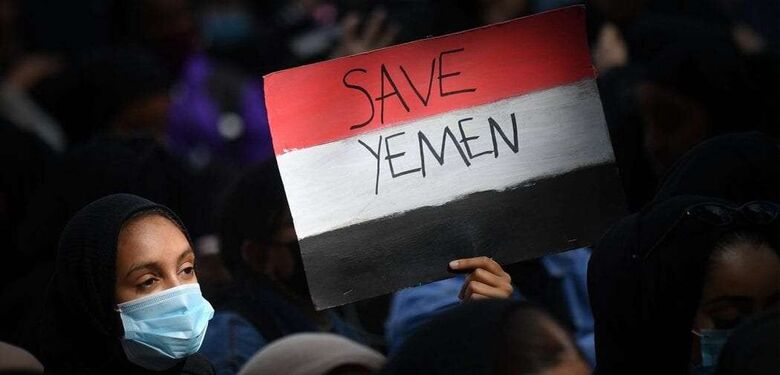 الشرعية تدعو لضغوط دولية حقيقية لإرغام الحوثيين على السلام
