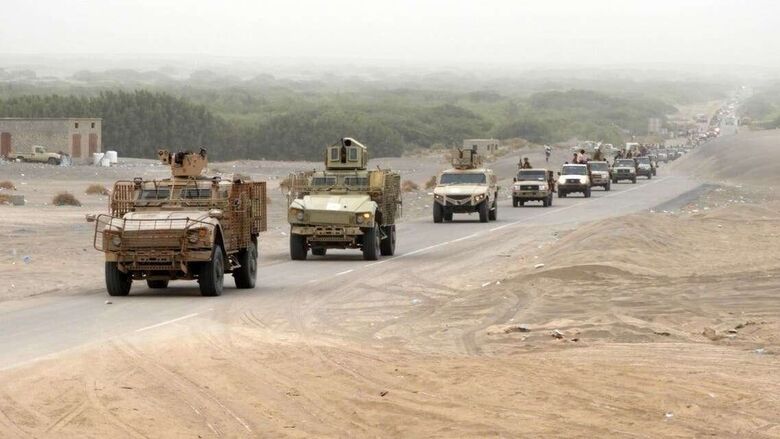 الجيش الوطني يخوض معارك عنيفة بمأرب ويكبد ميليشيات الحوثي خسائر كبيرة في الأرواح والعتاد