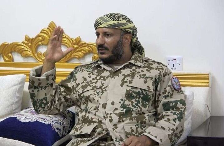 العميد طارق صالح : كان المولد النبوي جامعا لليمنيين فحوله الحوثي للطائفية والتحريض