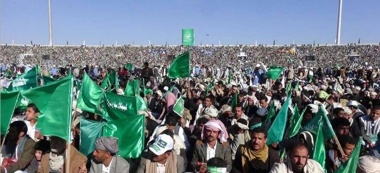 ناشطة سياسية : لهذا الشيء يهتم الحوثيين بالمولد النبوي