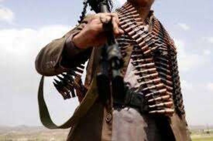 في ظاهرة متكررة.. أقدام أحد أفراد جماعة الحوثي على قتل زوجته الحامل