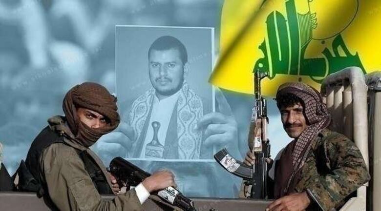 مخرجة يمنية: حزب الله والحوثي كيانات طائفية دموية لن تدوم طويلاً