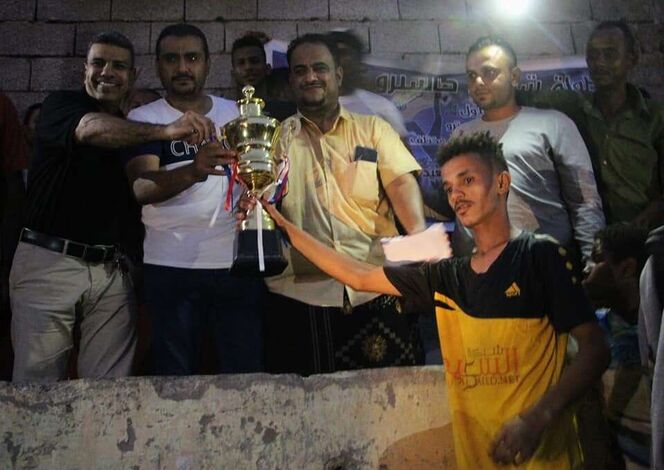 ركلات الترجيح تمنح شباب كاسترو لقب بطولة شهداء كاسترو على حساب مستقبل القاهرة