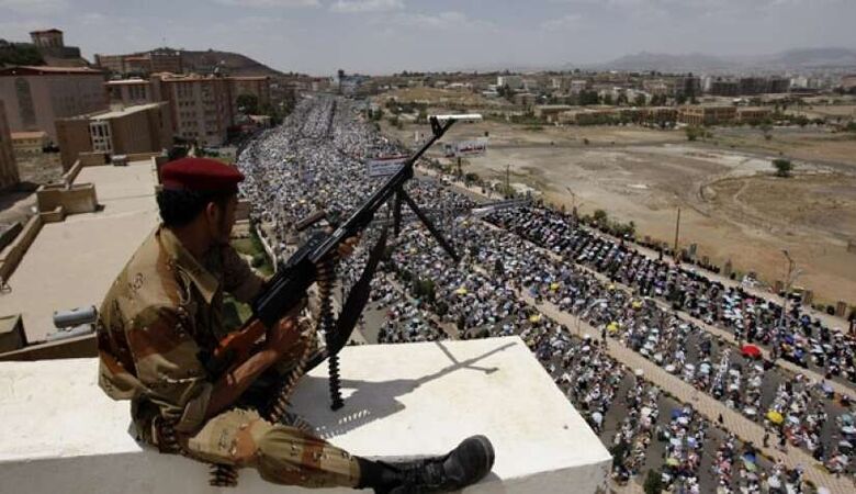 خبير عسكريّ: تقسيم اليمن يمضي على قدم وساق.. وهذه هي الحقيقة!