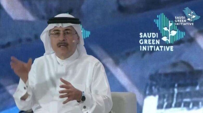 رئيس «أرامكو» السعودية: سنحقق صافي انبعاثات كربون صفرية بحلول 2050