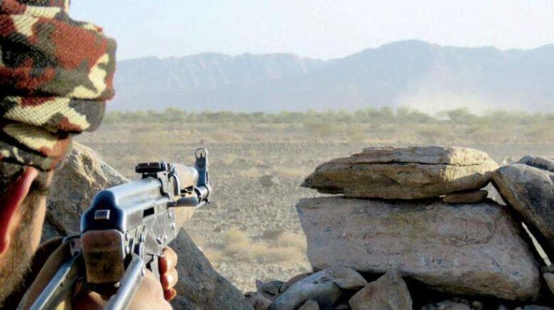 مقتل مئات الحوثيين بنيران التحالف في مأرب وسط تصاعد المعارك